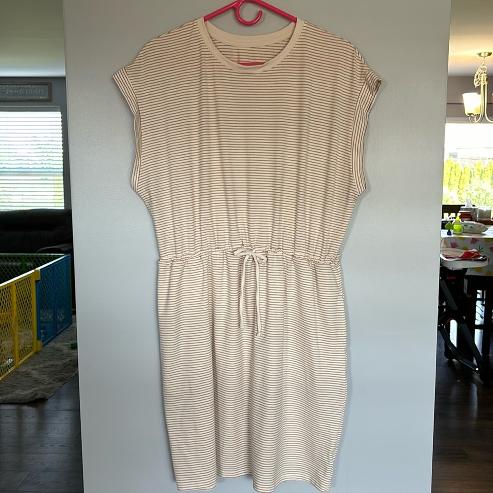 A New Day dress